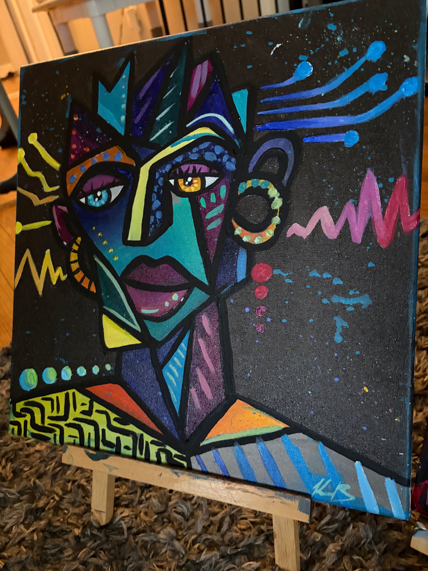 VELVET FREQUENCY