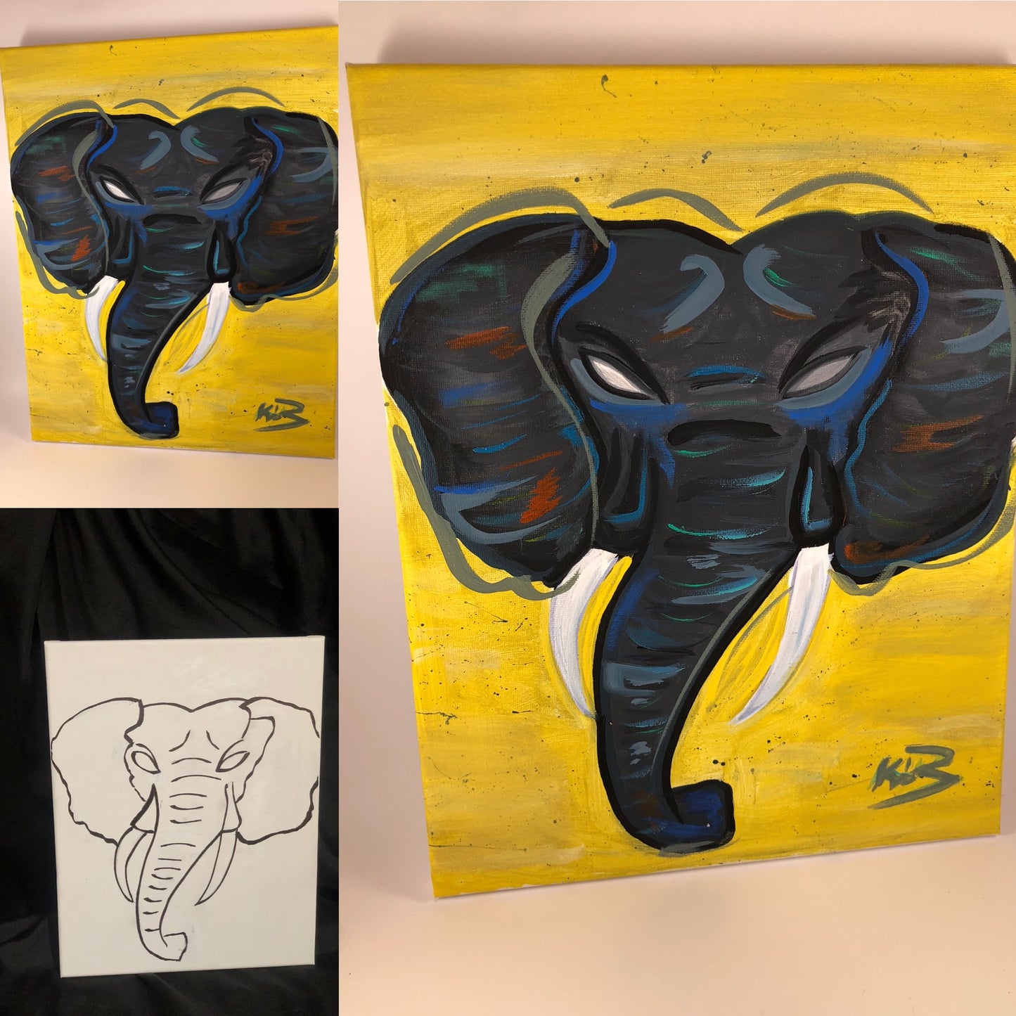 Elephant