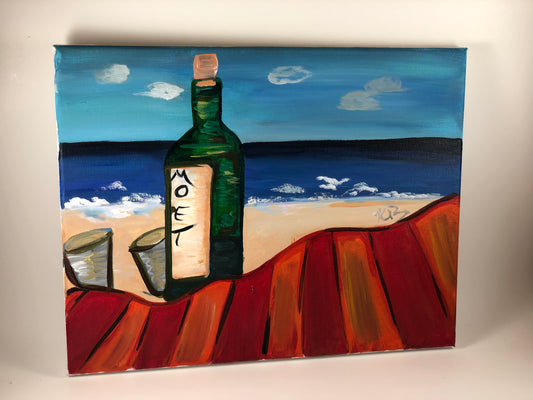 Wine Me Please