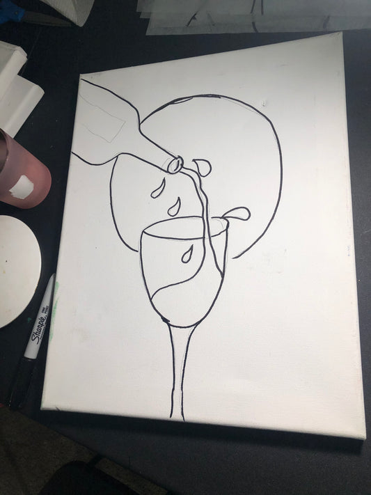 Wine Down