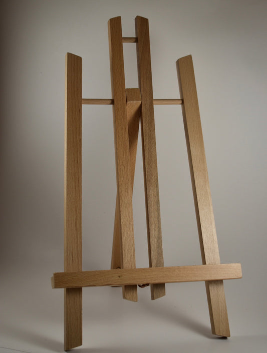14” inch A-Frame Easel
