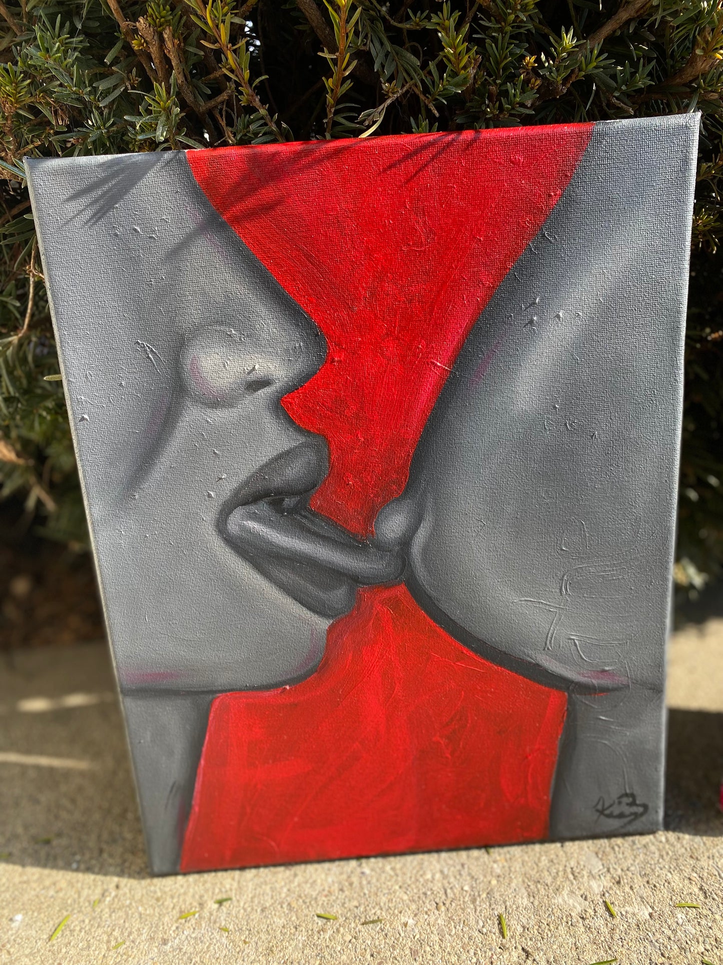 Rolling Romeo/G-Spot Gena W/ Lube Bundle For One