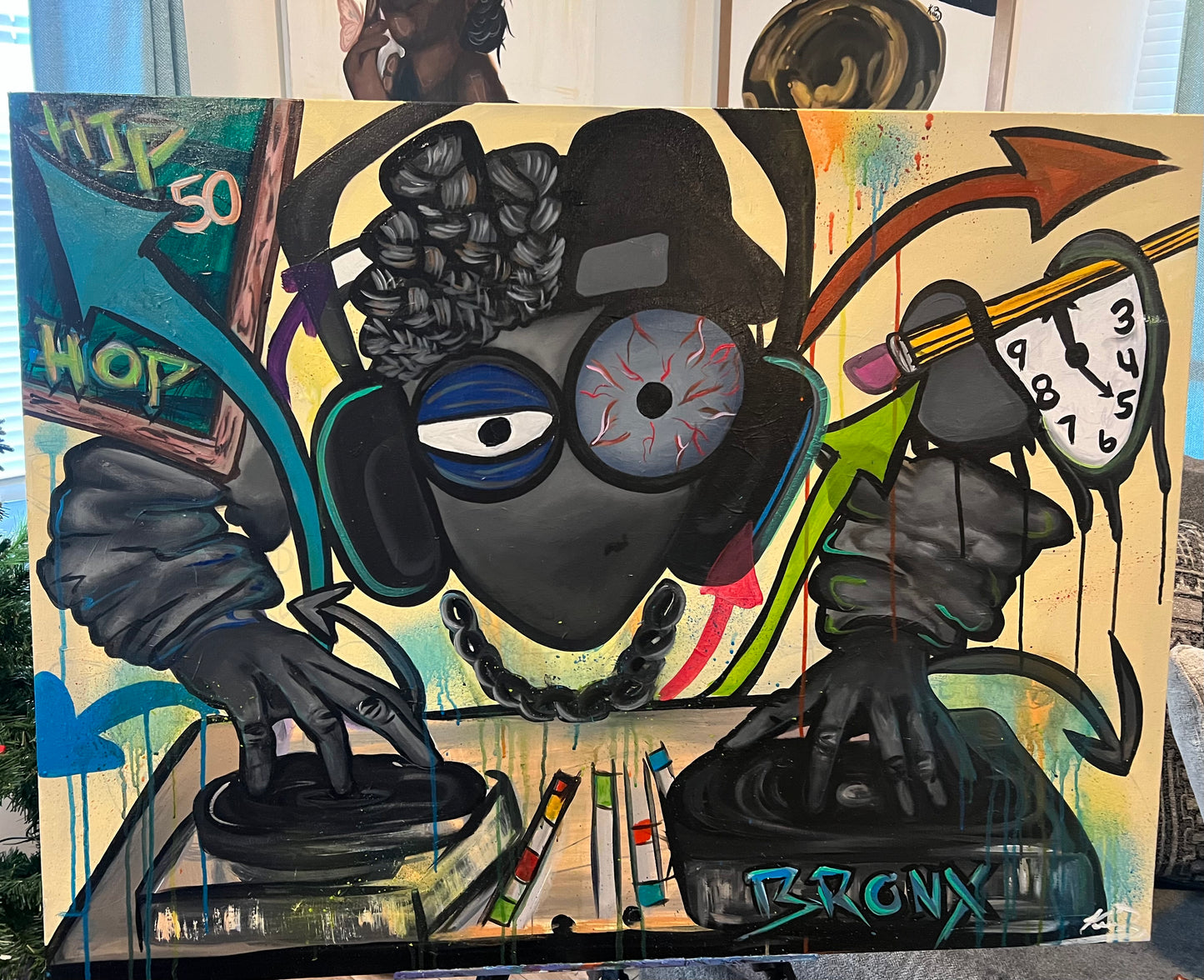 50 Years Of Hip Hop