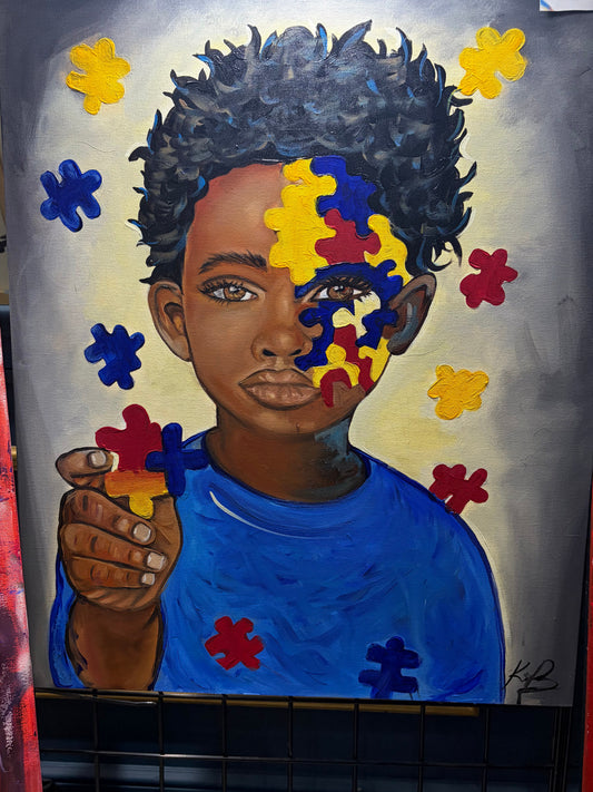 I am nothing to solve