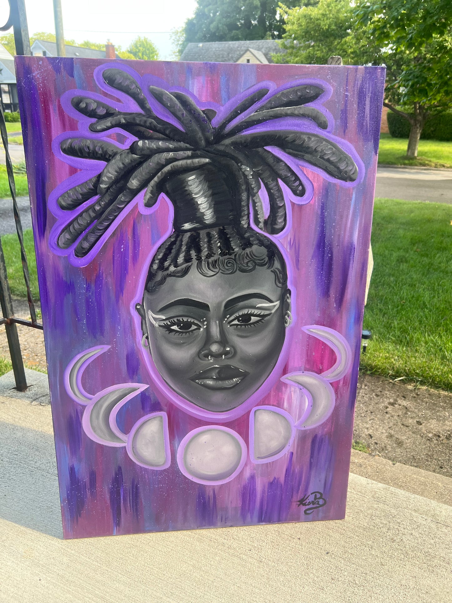 Phases