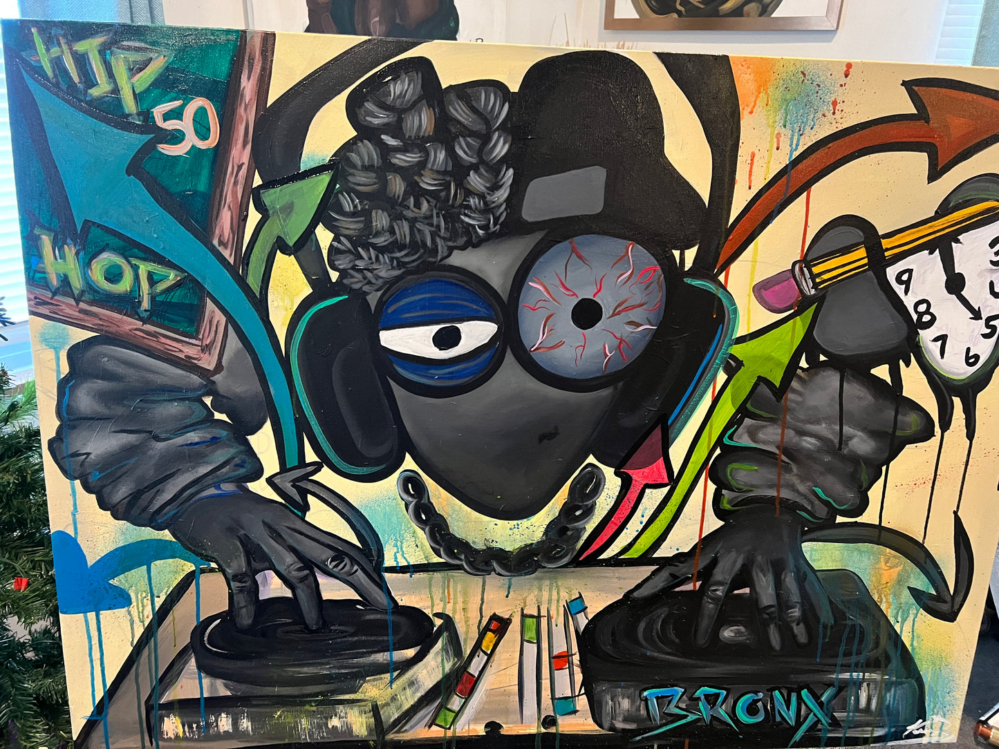 50 Years Of Hip Hop