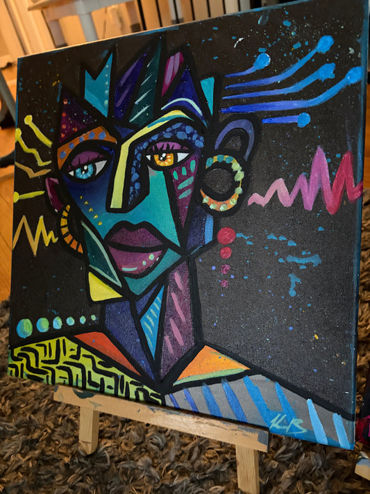VELVET FREQUENCY