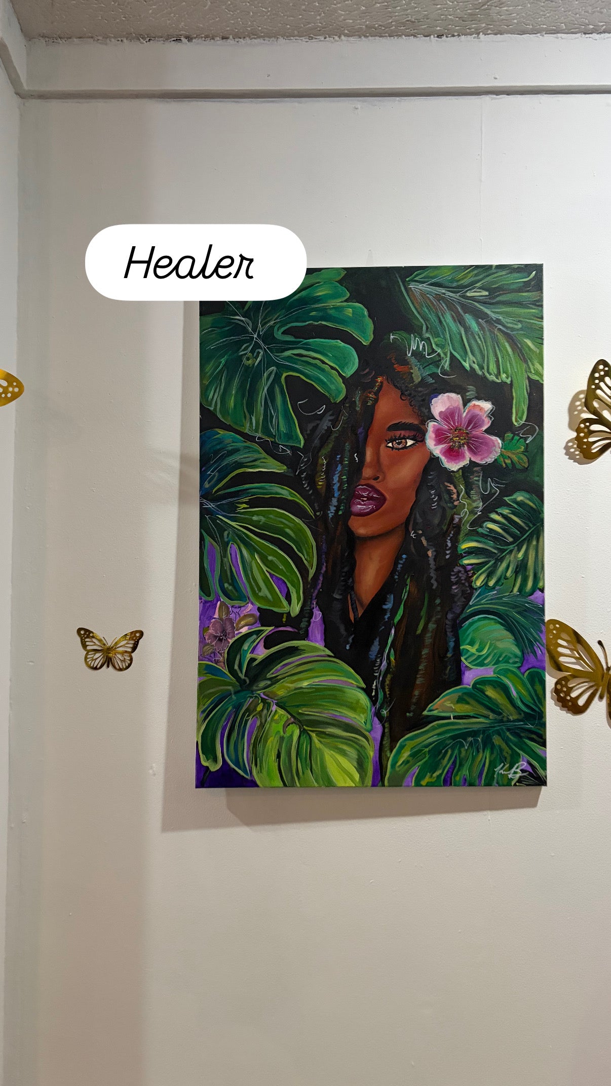 Healer