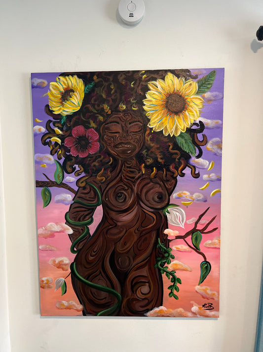 Mother Earth