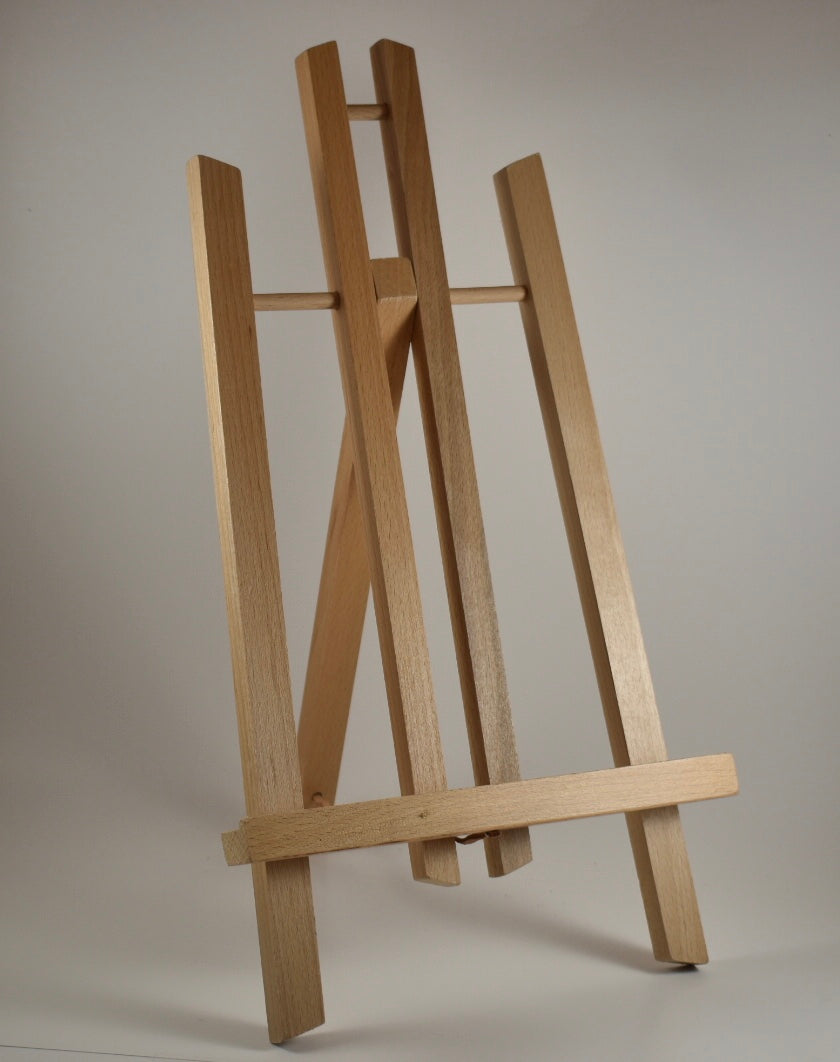 14” inch A-Frame Easel
