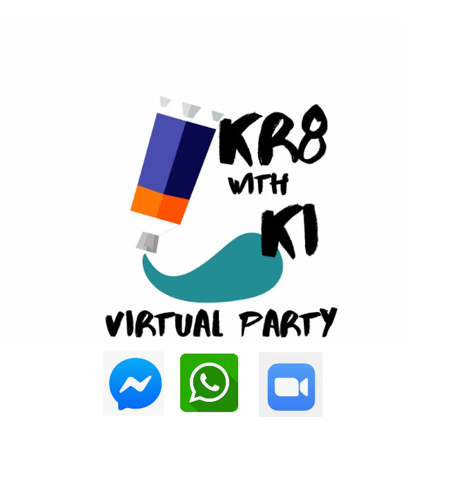 Virtual party