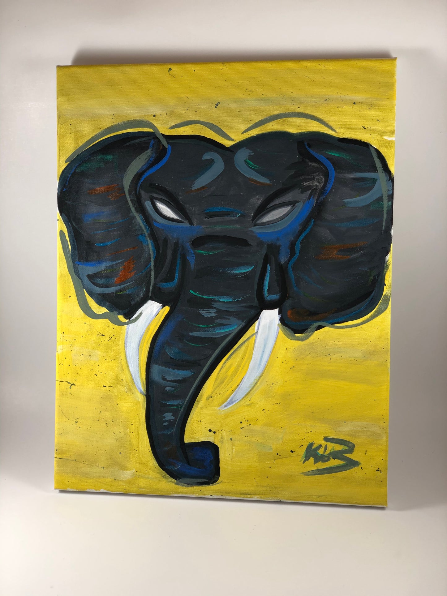 Elephant