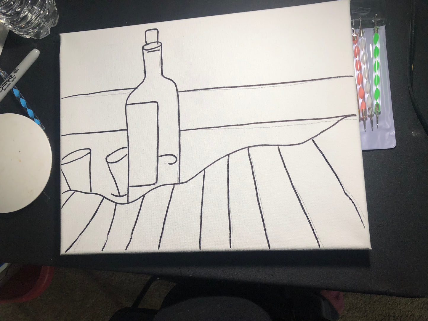Wine Me Please