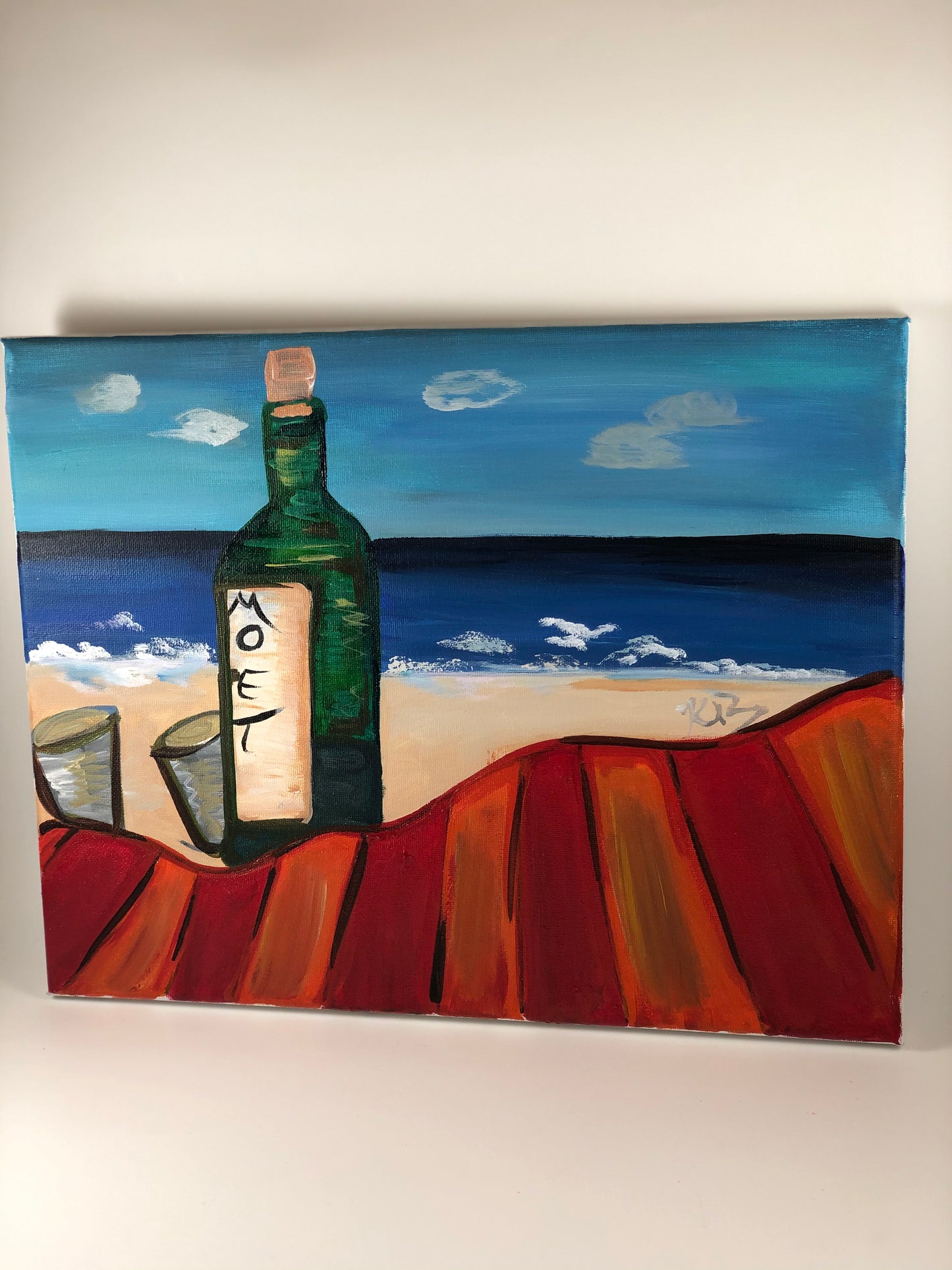 Wine Me Please