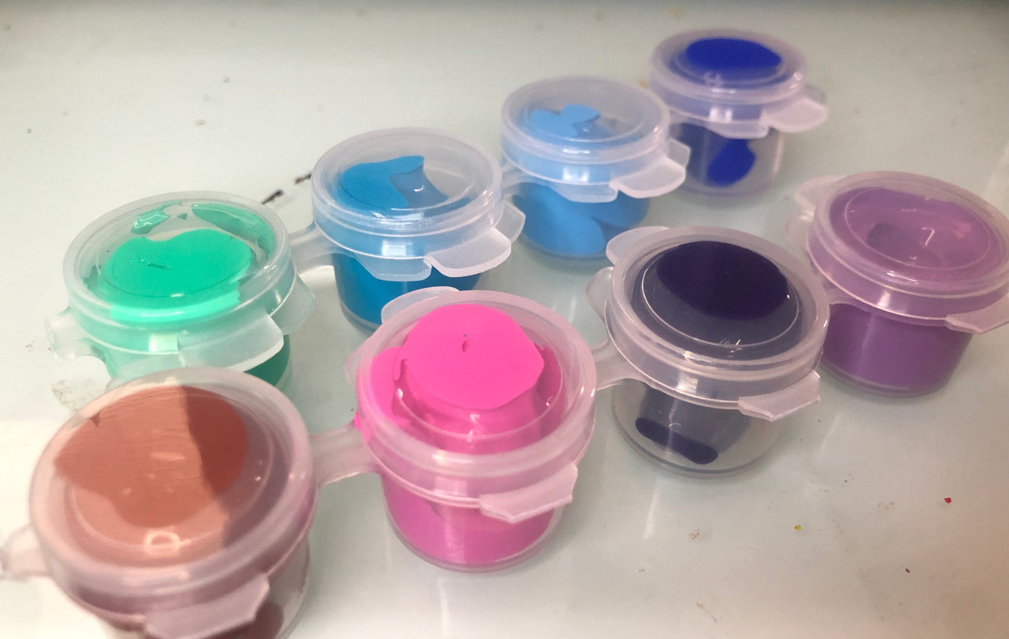 Acrylic Paint