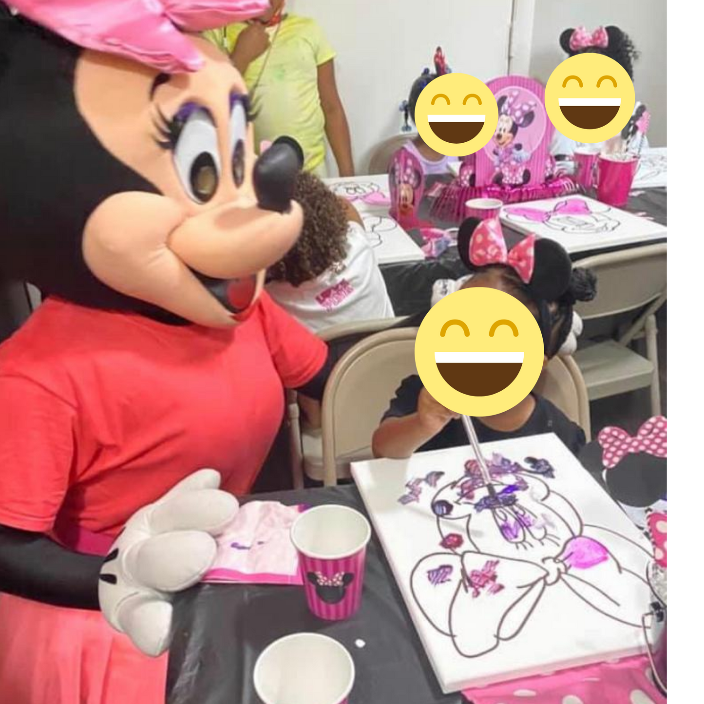 Minnie