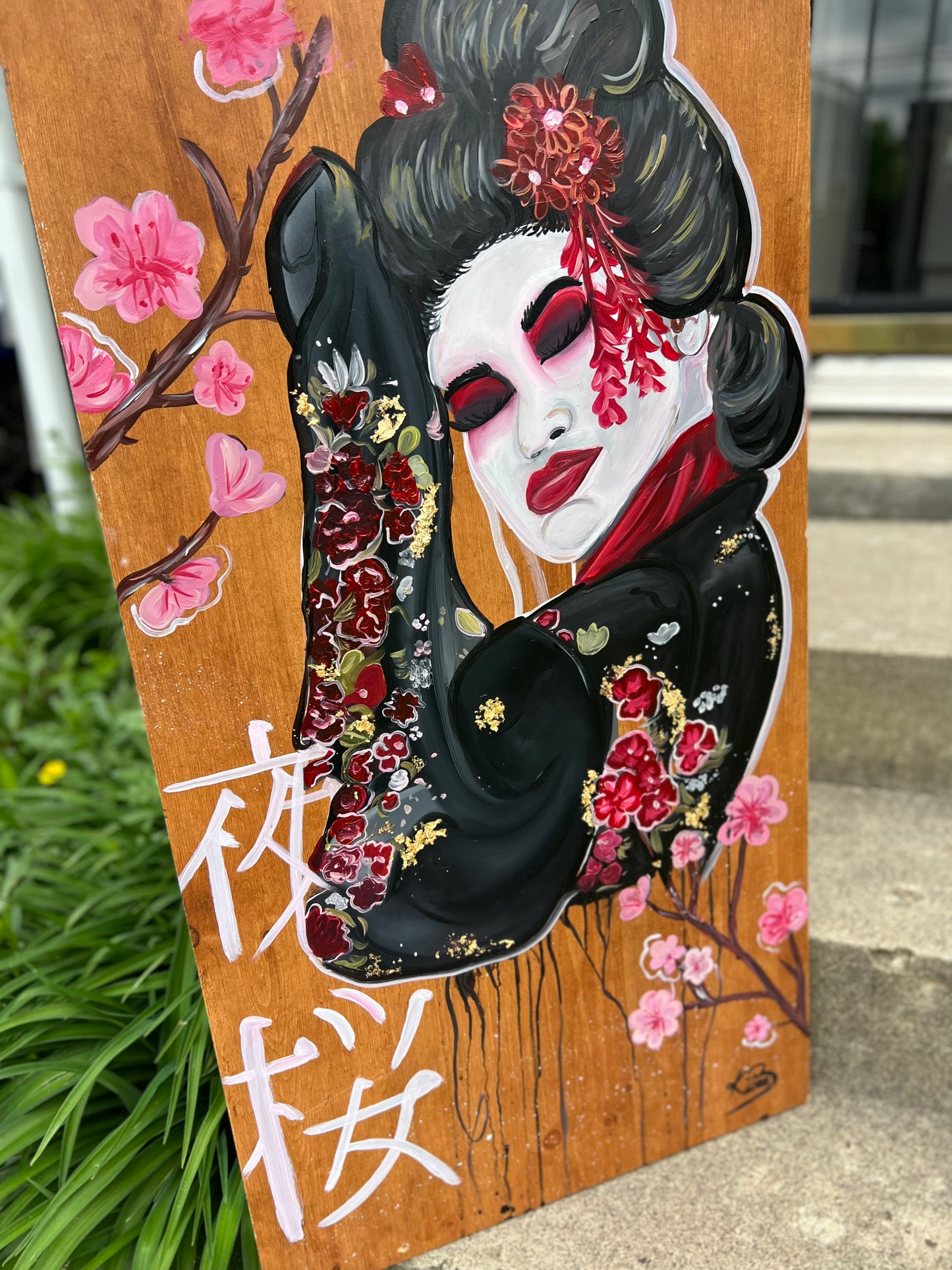 Geisha