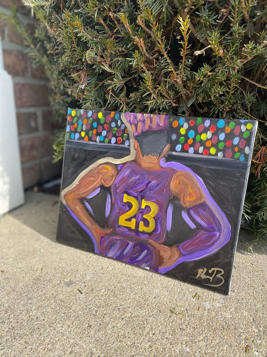 Bron