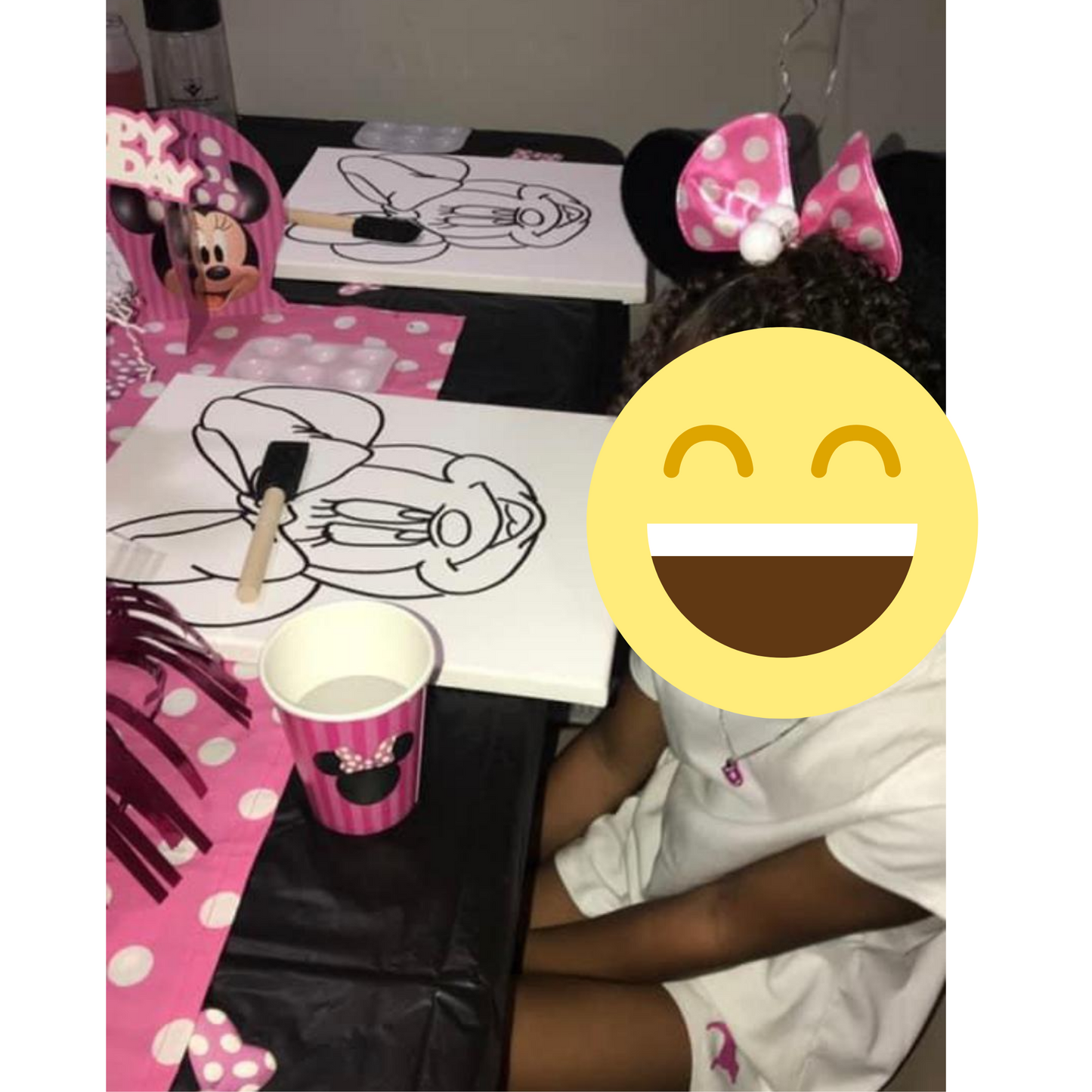 Minnie