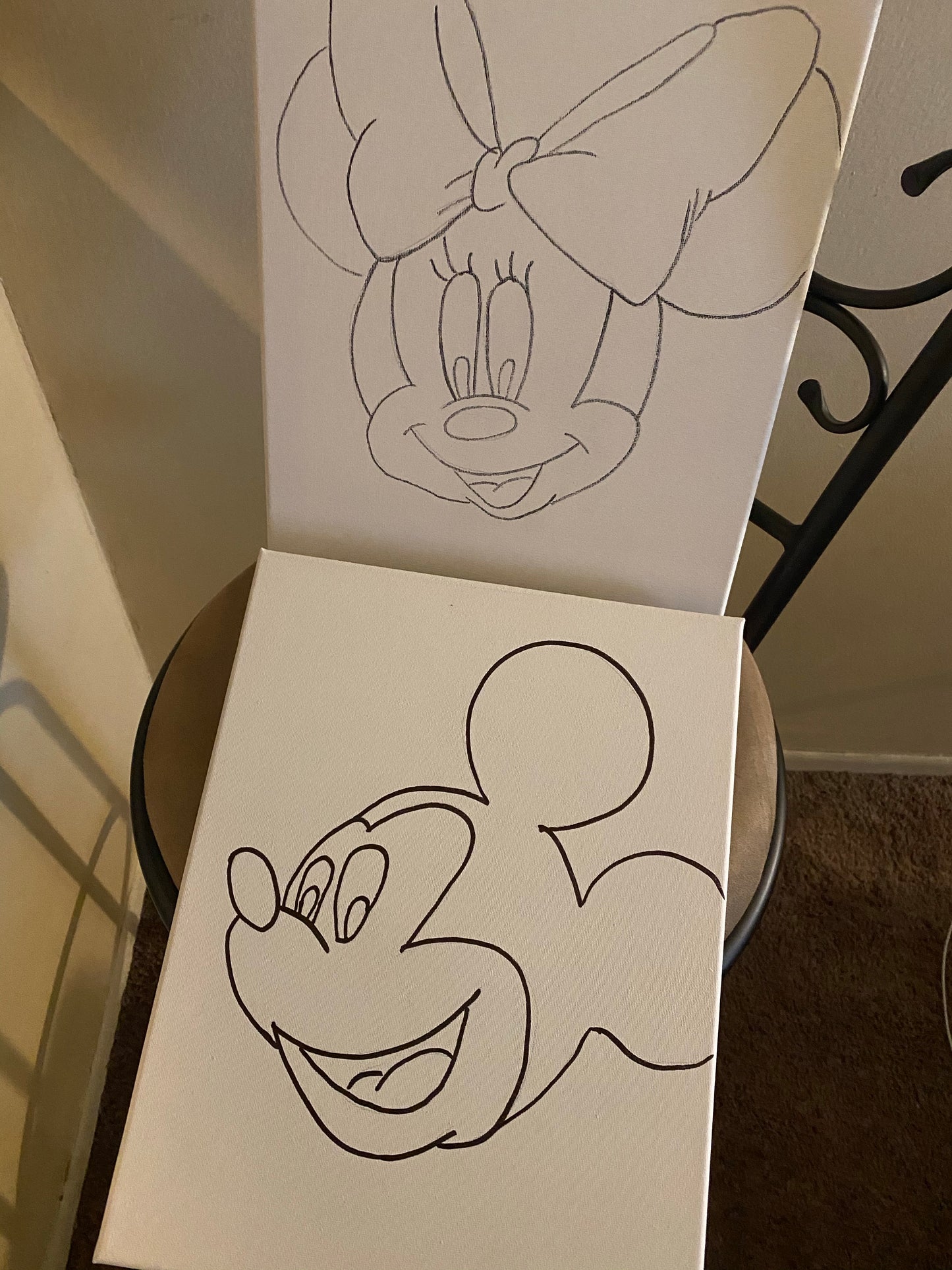 Minnie