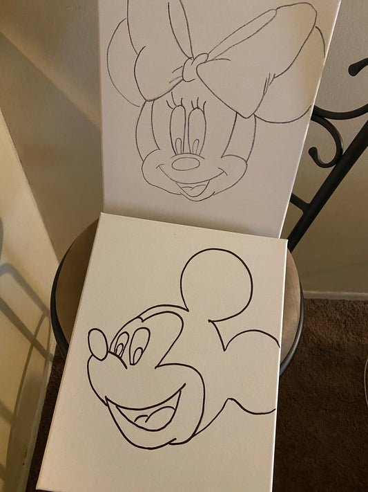 Minnie