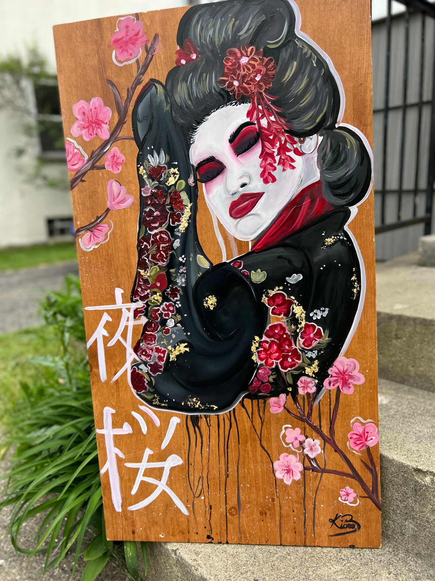 Geisha