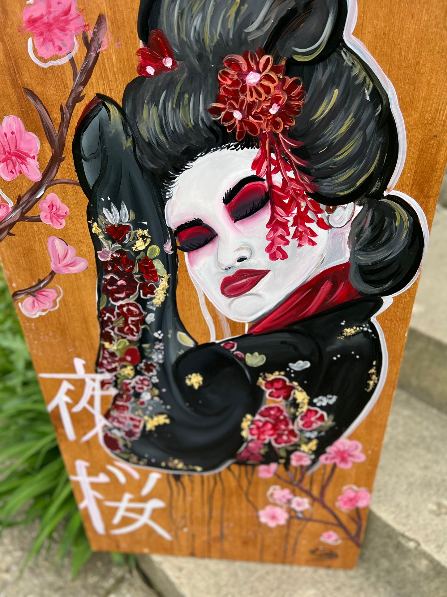 Geisha