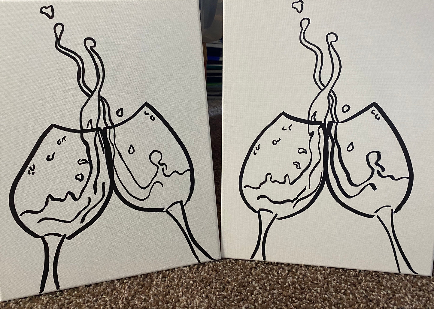 Entangled