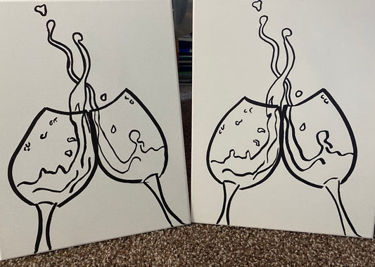 Entangled