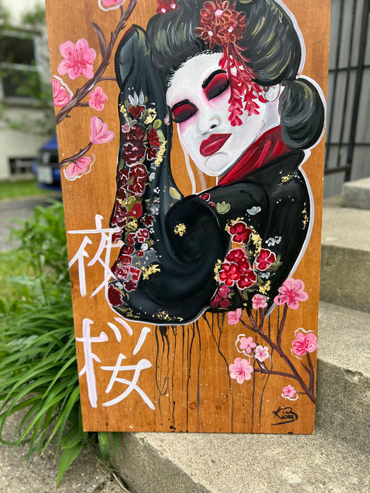 Geisha
