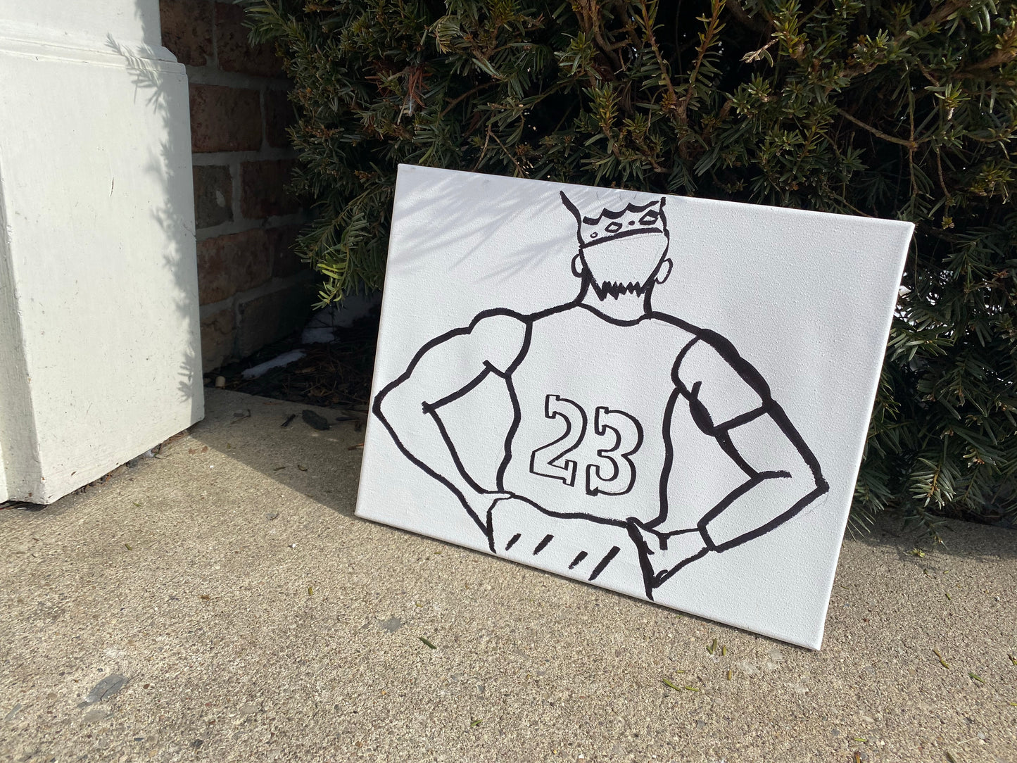 Bron